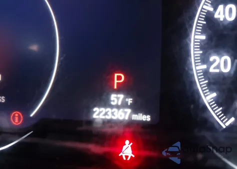 2020 Honda Accord Sport z USA, uszkodzony, nr VIN 1HGCV1F37LA001779